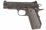 ED BROWN 1911 EVO KC9 LW - 8 of 8