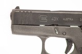 GLOCK 43X 9 MM - 6 of 8