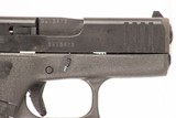 GLOCK 43X 9 MM - 3 of 8