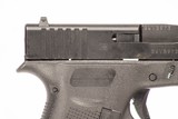 GLOCK 43X 9 MM - 2 of 8