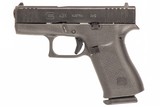 GLOCK 43X 9 MM - 8 of 8