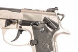 BERETTA 92X PERFORMANCE 9 MM - 5 of 8