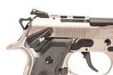 BERETTA 92X PERFORMANCE 9 MM - 2 of 8