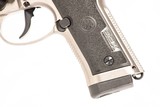 BERETTA 92X PERFORMANCE 9 MM - 7 of 8