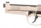 BERETTA 92X PERFORMANCE 9 MM - 6 of 8