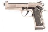 BERETTA 92X PERFORMANCE 9 MM - 8 of 8