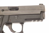 SIG SAUER P229 9 MM - 3 of 8