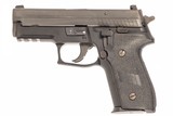 SIG SAUER P229 9 MM - 8 of 8