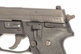 SIG SAUER P229 9 MM - 5 of 8