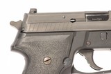 SIG SAUER P229 9 MM - 2 of 8