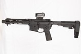 SPRINGFIELD ARMORY SAINT 5.56 MM - 10 of 10