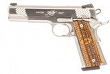 KIRMBER STAINLESS RAPTOR II 45 ACP - 8 of 8