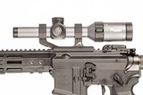 NOVESKE N4 INFIDEL GEN 4 5.56 MM - 3 of 12