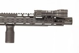 NOVESKE N4 INFIDEL GEN 4 5.56 MM - 11 of 12