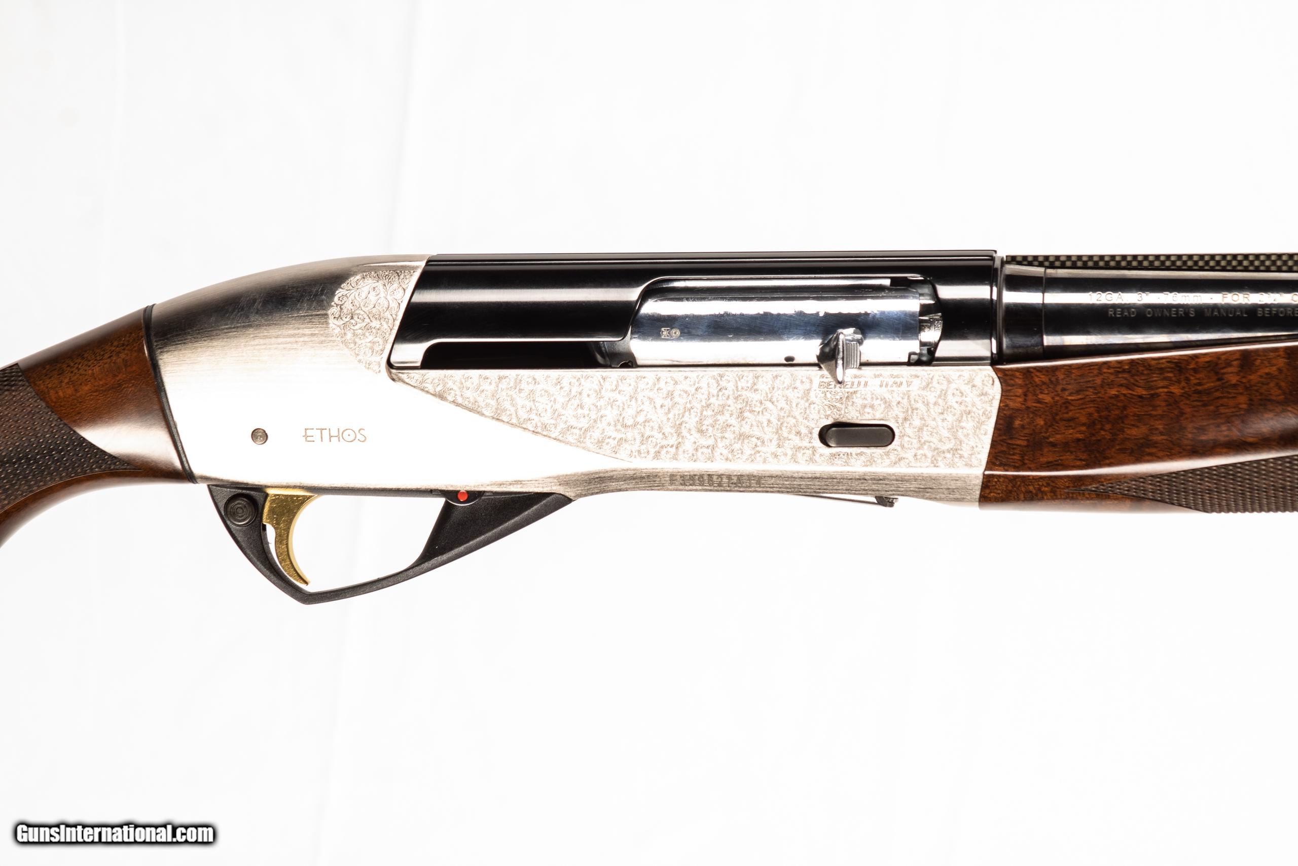 Benelli Ethos Ga For Sale