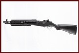 SPRINGFIELD ARMORY M1A SOCOM II 308 WIN - 1 of 10