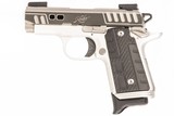 KIMBER MICRO 9 RAPIDE 9 MM - 2 of 2