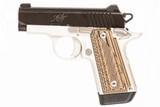 KIMBER MICRO 380 ACP - 2 of 2