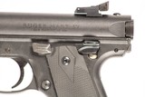 RUGER MARK IV 22/45 LITE 22 LR - 5 of 8