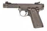 RUGER MARK IV 22/45 LITE 22 LR - 8 of 8