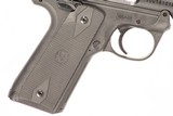 RUGER MARK IV 22/45 LITE 22 LR - 4 of 8