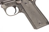 RUGER MARK IV 22/45 LITE 22 LR - 7 of 8