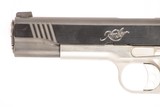 KIMBER CUSTOM II 45 ACP - 6 of 8