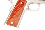 KIMBER CUSTOM II 45 ACP - 4 of 8