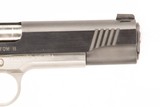 KIMBER CUSTOM II 45 ACP - 3 of 8