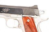 KIMBER CUSTOM II 45 ACP - 5 of 8