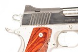 KIMBER CUSTOM II 45 ACP - 2 of 8