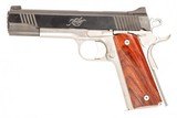 KIMBER CUSTOM II 45 ACP - 8 of 8