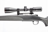 REMINGTON 700 SPS 308 WIN - 7 of 8