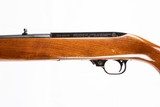 RUGER 10/22 22 LR - 7 of 8