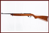 RUGER 10/22 22 LR - 1 of 8