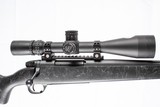 HILL COUNTRY RIFLES WEATHERBY MARK V 6.5 CREED - 3 of 9
