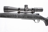 HILL COUNTRY RIFLES WEATHERBY MARK V 6.5 CREED - 7 of 9