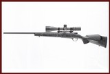 HILL COUNTRY RIFLES WEATHERBY MARK V 6.5 CREED - 1 of 9