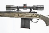 RUGER GUNSITE SCOUT 308 WIN - 7 of 8