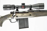 RUGER GUNSITE SCOUT 308 WIN - 3 of 8