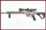 DANIEL DEFENSE DDM4 V7 PRO 5.56MM - 1 of 8