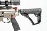 DANIEL DEFENSE DDM4 V7 PRO 5.56MM - 8 of 8