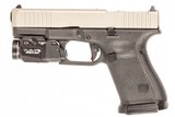 GLOCK 19 GEN5 MOS 9 MM - 8 of 8