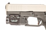 GLOCK 19 GEN5 MOS 9 MM - 6 of 8