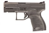 CZ P-10 M 9 MM - 2 of 2