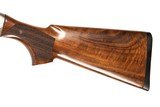 BENELLI MONTEFELTRO SILVER 12 GA - 2 of 10