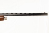 BENELLI MONTEFELTRO SILVER 12 GA - 9 of 10