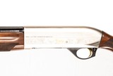 BENELLI MONTEFELTRO SILVER 12 GA - 3 of 10