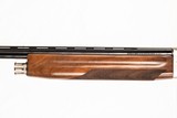 BENELLI MONTEFELTRO SILVER 12 GA - 4 of 10