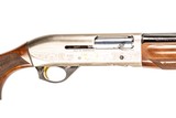 BENELLI MONTEFELTRO SILVER 12 GA - 7 of 10